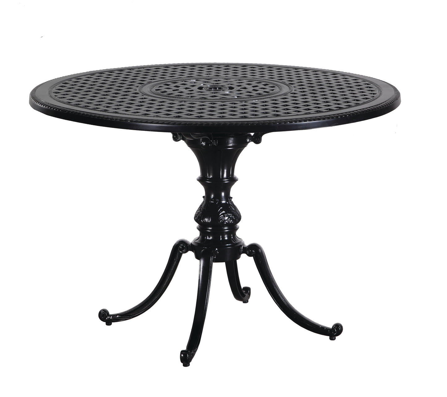 Click to View all Grand Terrace Tables & Accessories