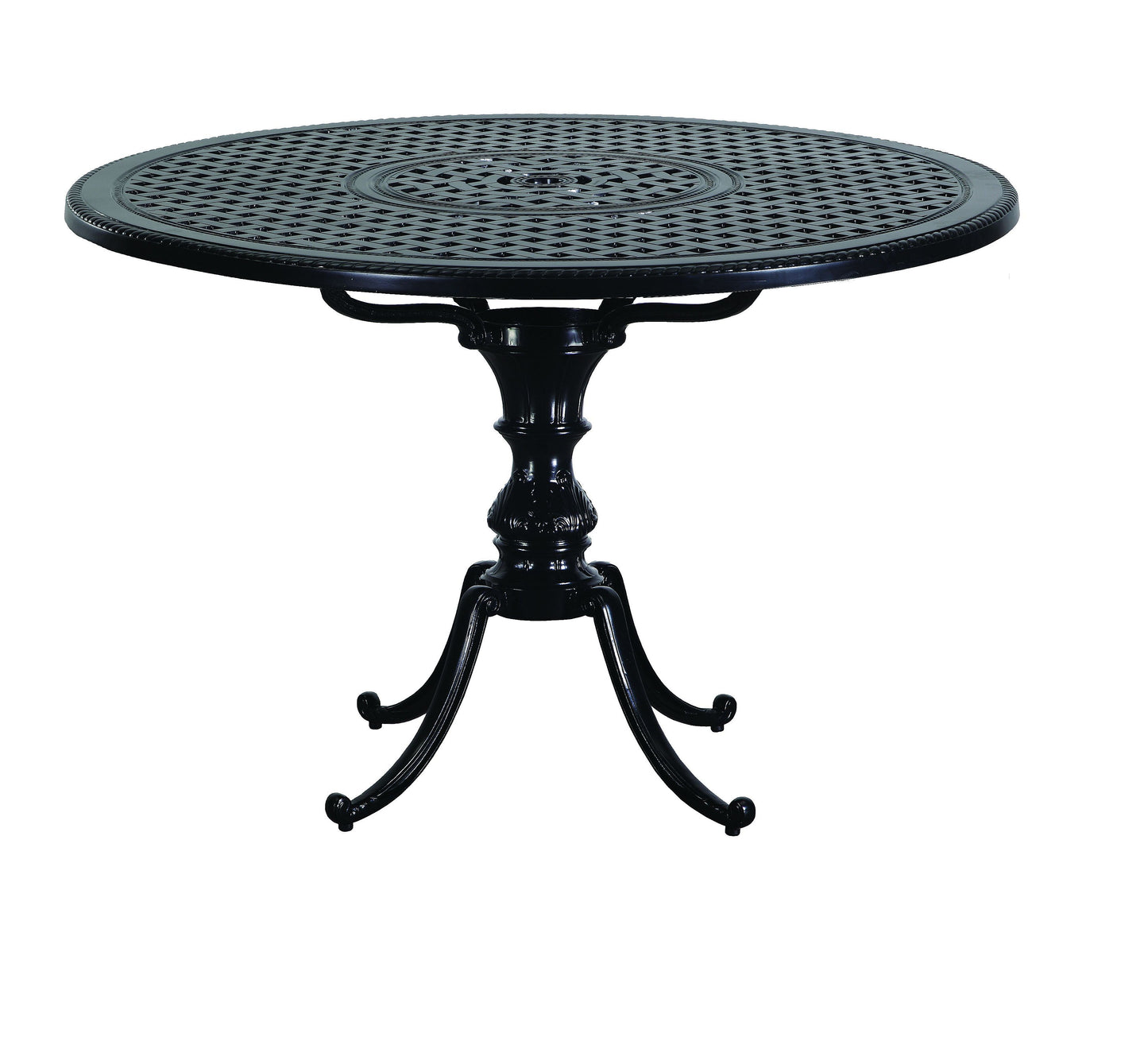 Click to View all Grand Terrace Tables & Accessories