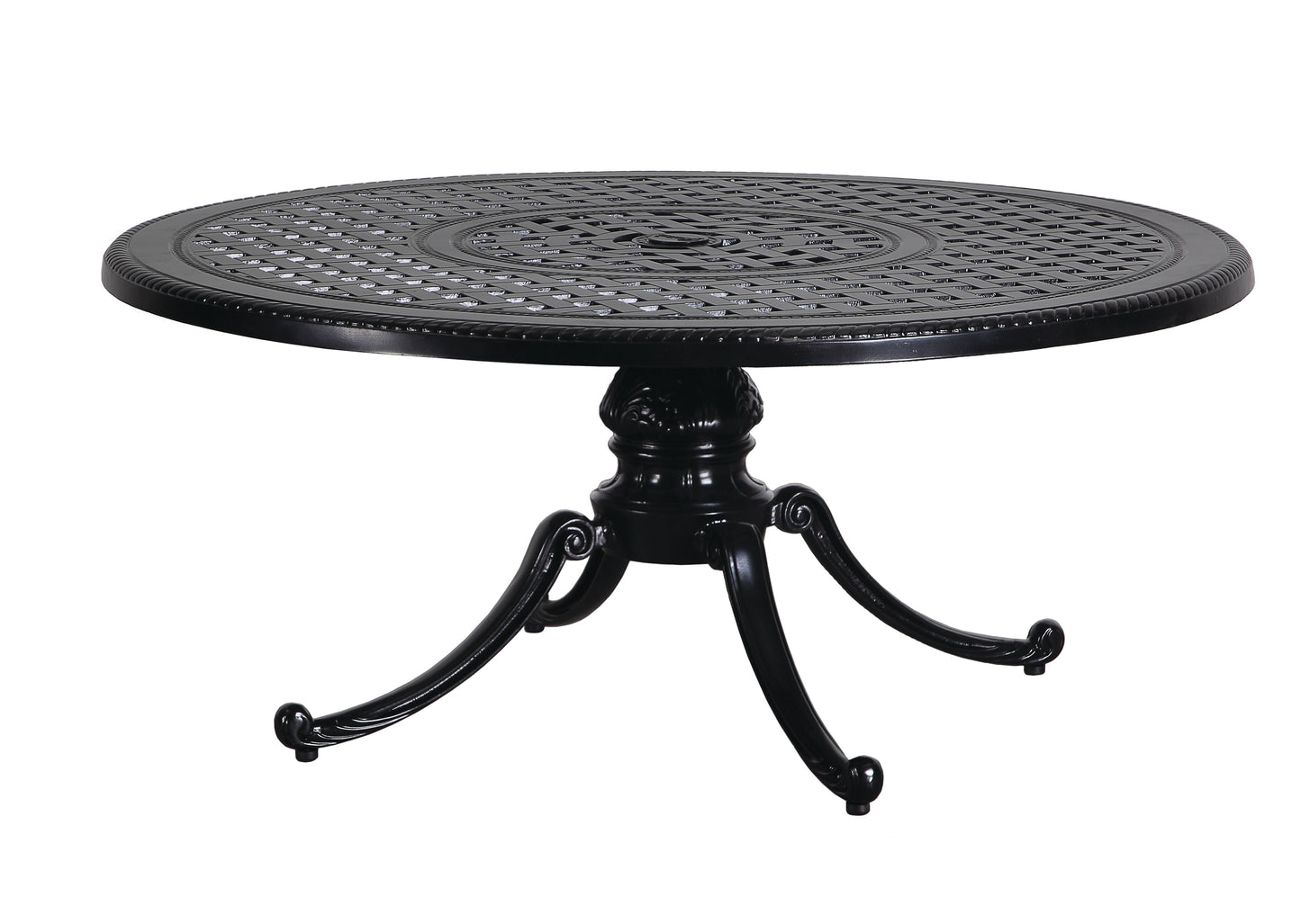 Click to View all Grand Terrace Tables & Accessories