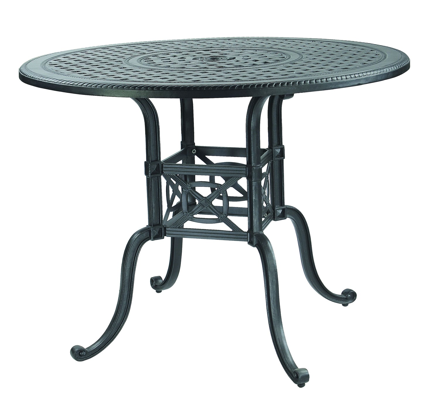 Click to View all Grand Terrace Tables & Accessories