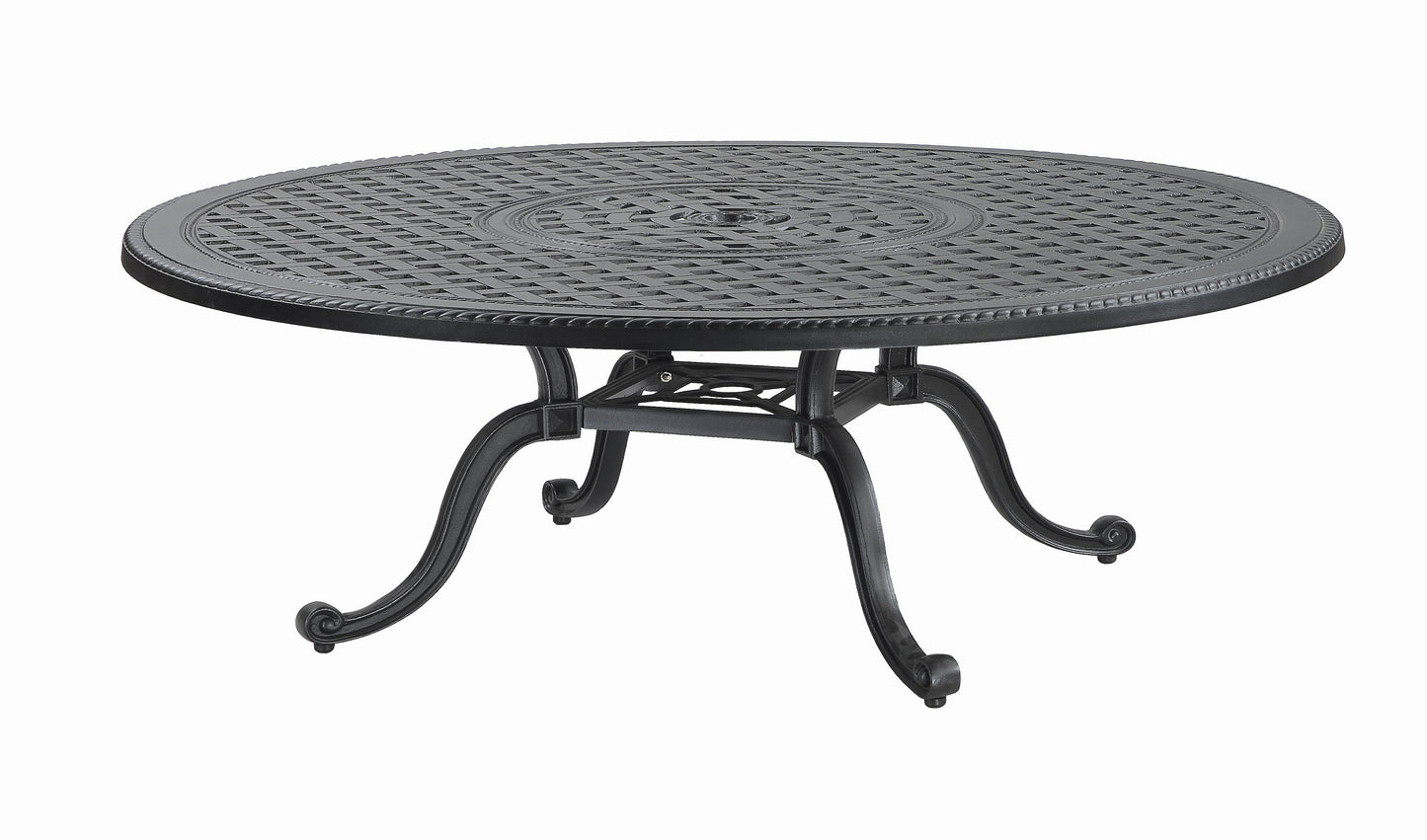 Click to View all Grand Terrace Tables & Accessories