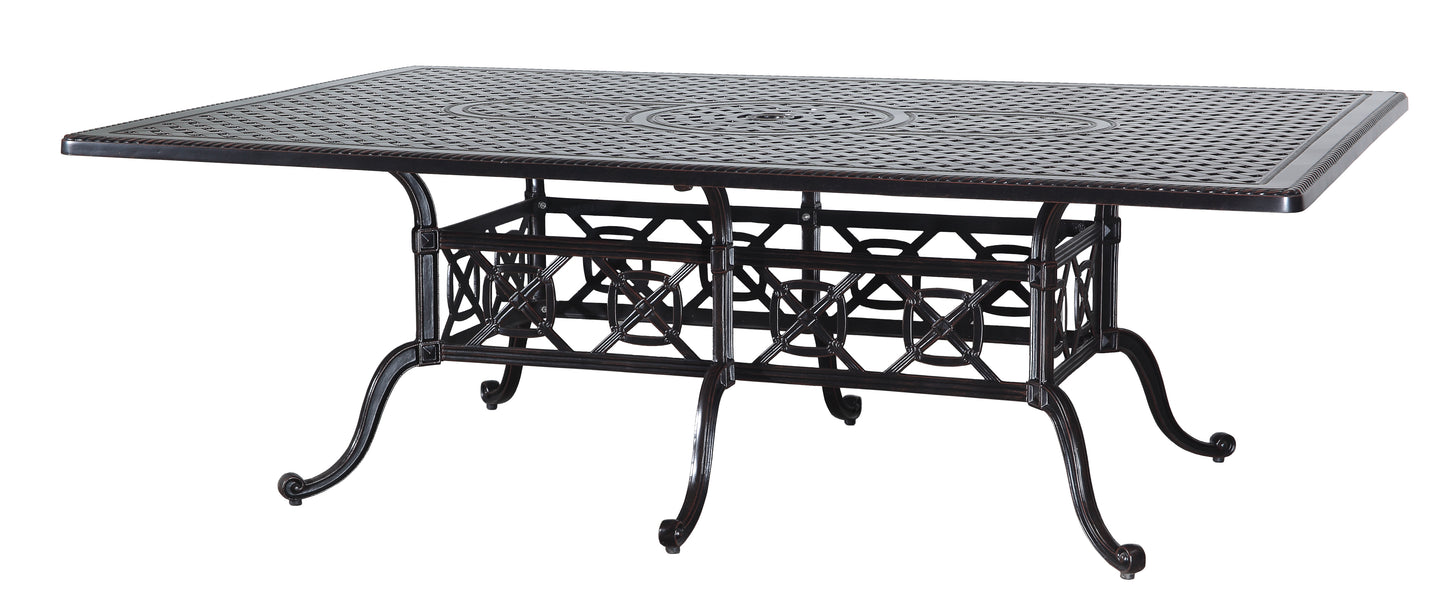 Click to View all Grand Terrace Tables & Accessories