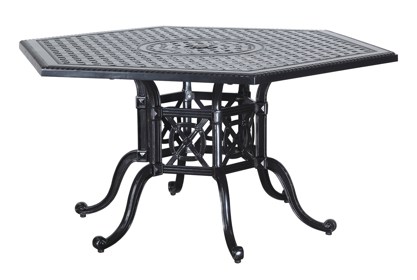 Click to View all Grand Terrace Tables & Accessories