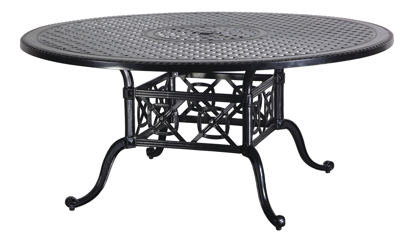 Click to View all Grand Terrace Tables & Accessories