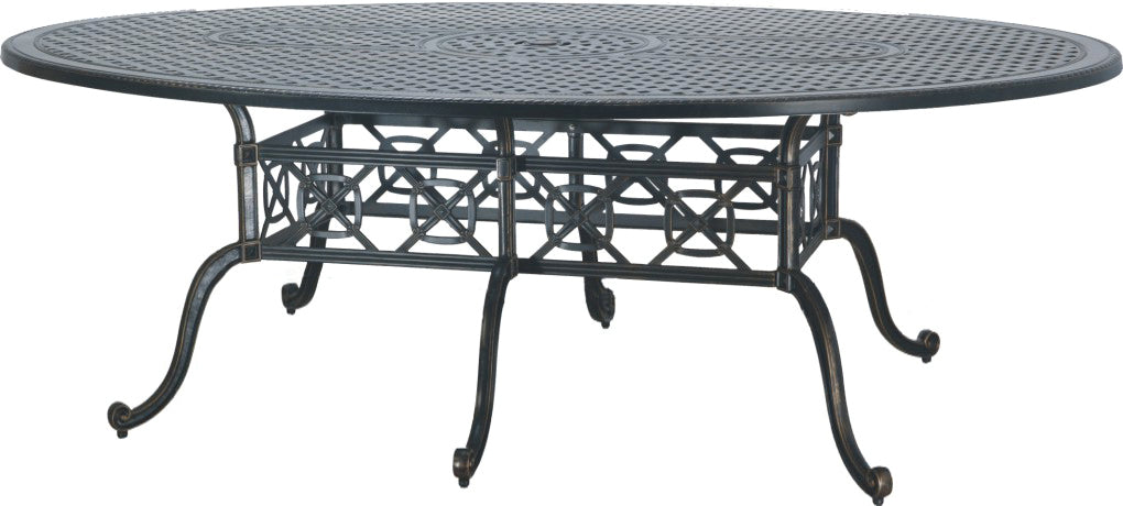 Click to View all Grand Terrace Tables & Accessories