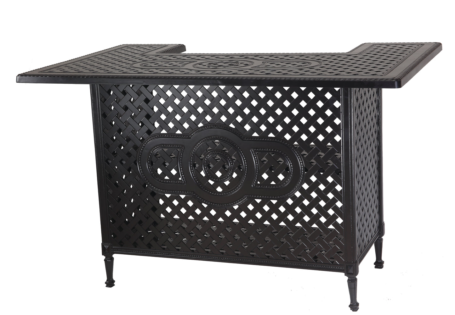 Click to View all Grand Terrace Tables & Accessories