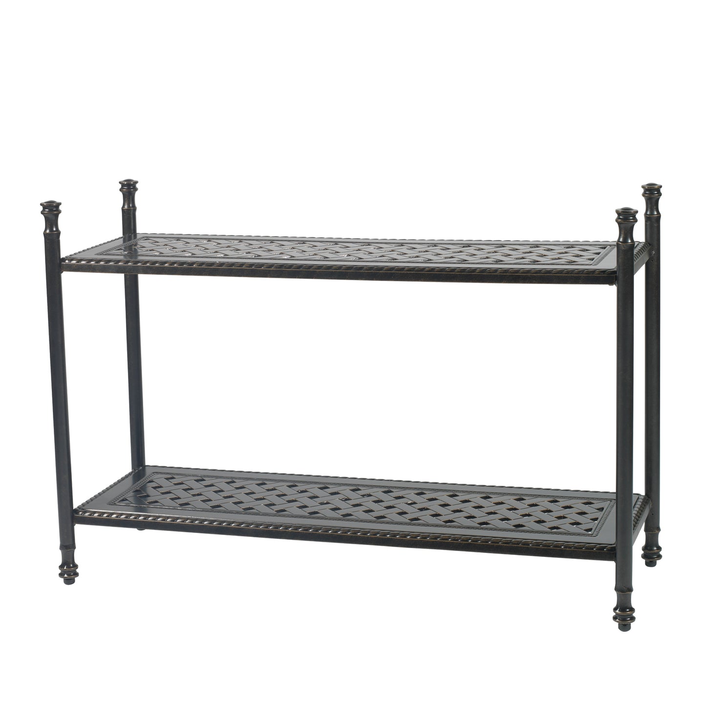 Click to View all Grand Terrace Tables & Accessories