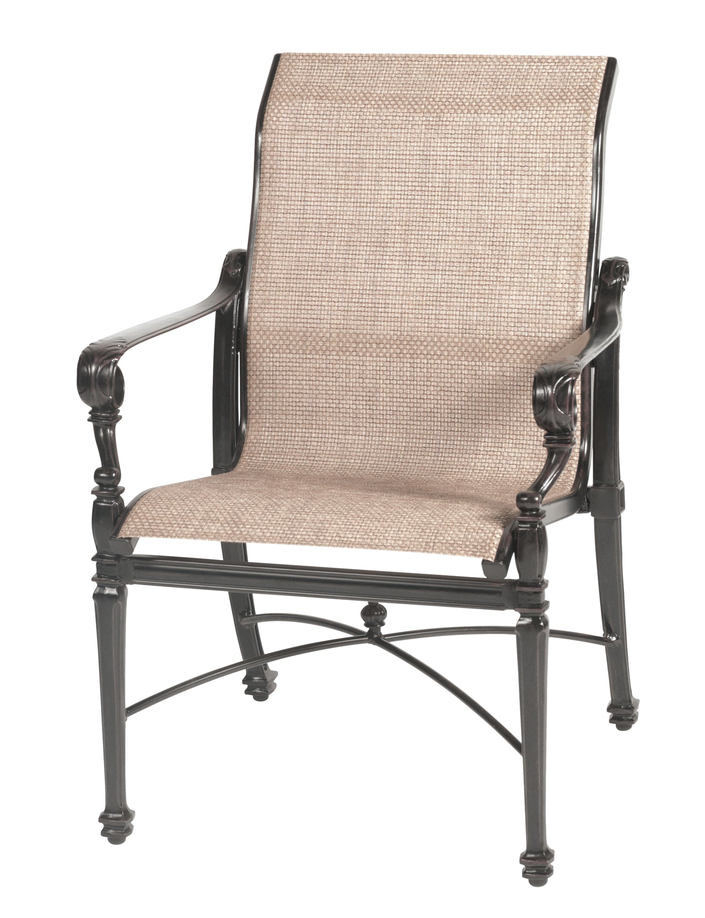 Click to View all Terrace & Grand Terrace Seating Options