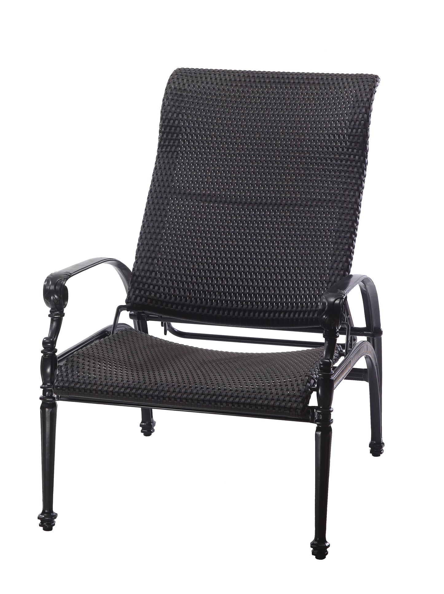 Click to View all Terrace & Grand Terrace Seating Options