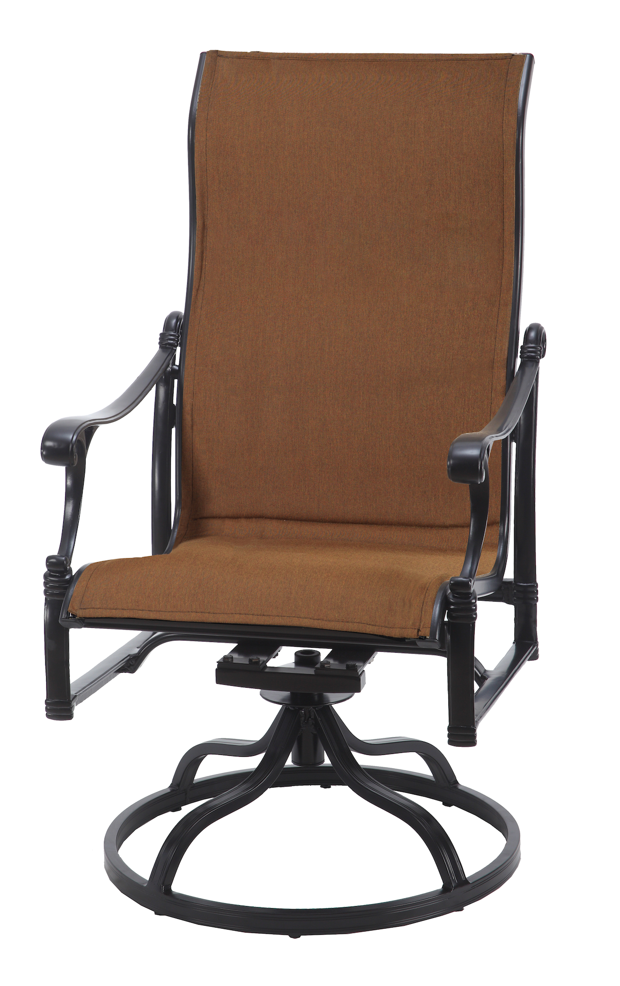Click to View all Michigan Seating Options