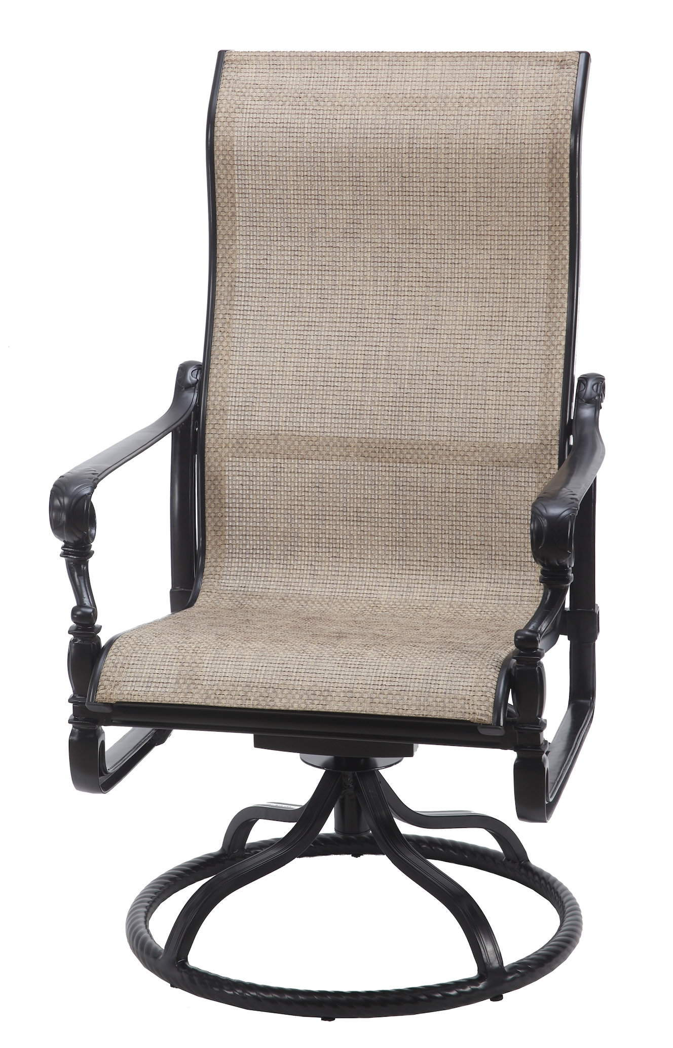 Click to View all Terrace & Grand Terrace Seating Options