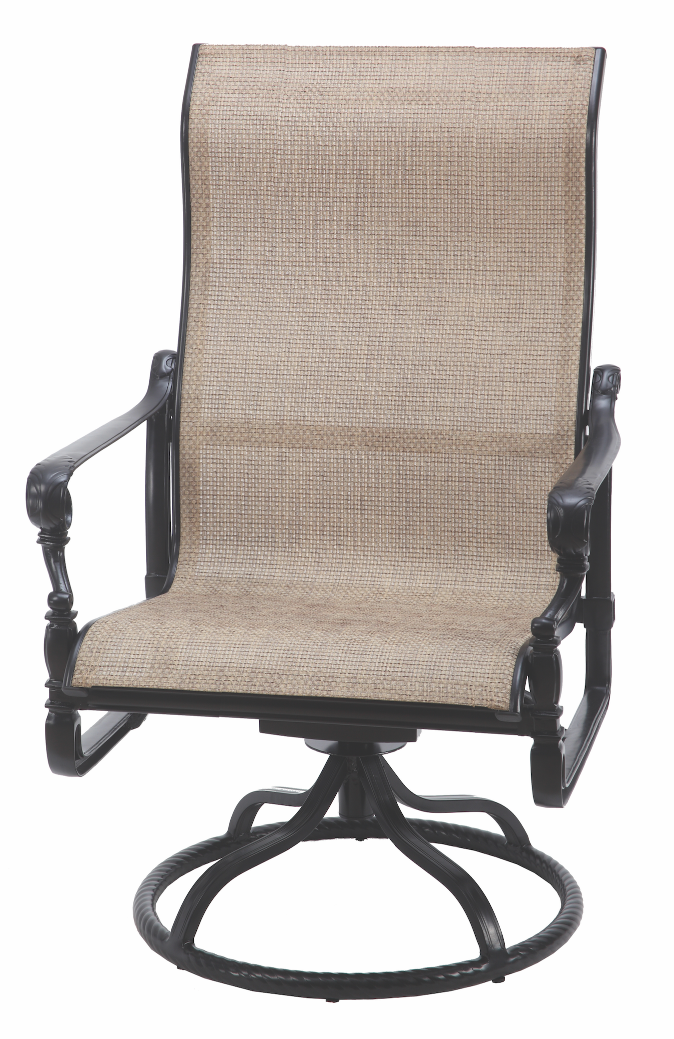 Click to View all Terrace & Grand Terrace Seating Options