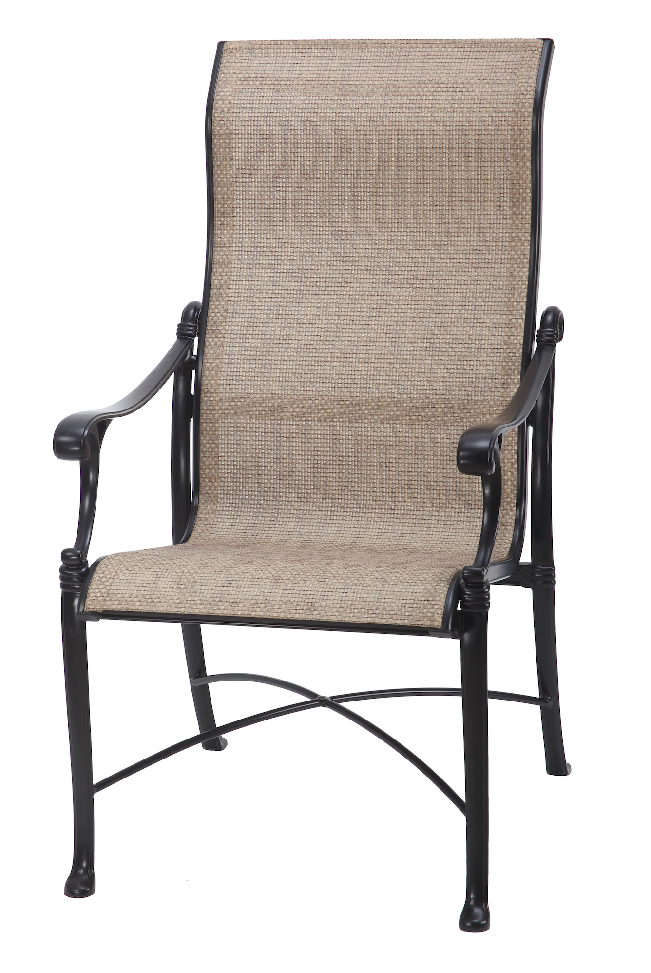 Click to View all Michigan Seating Options