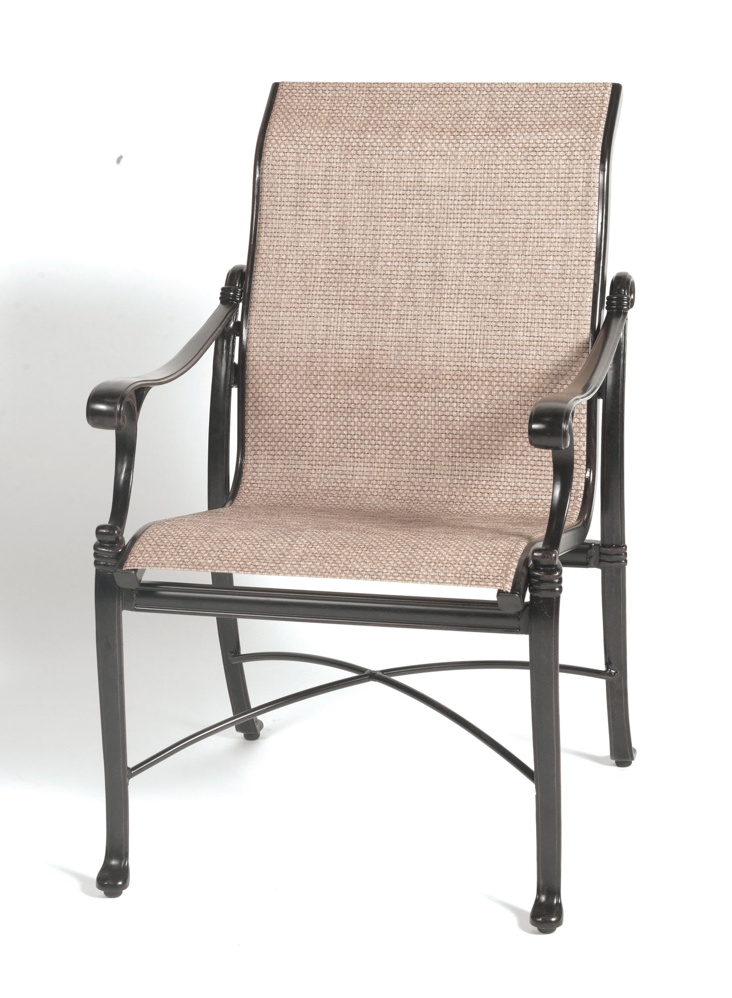 Click to View all Michigan Seating Options