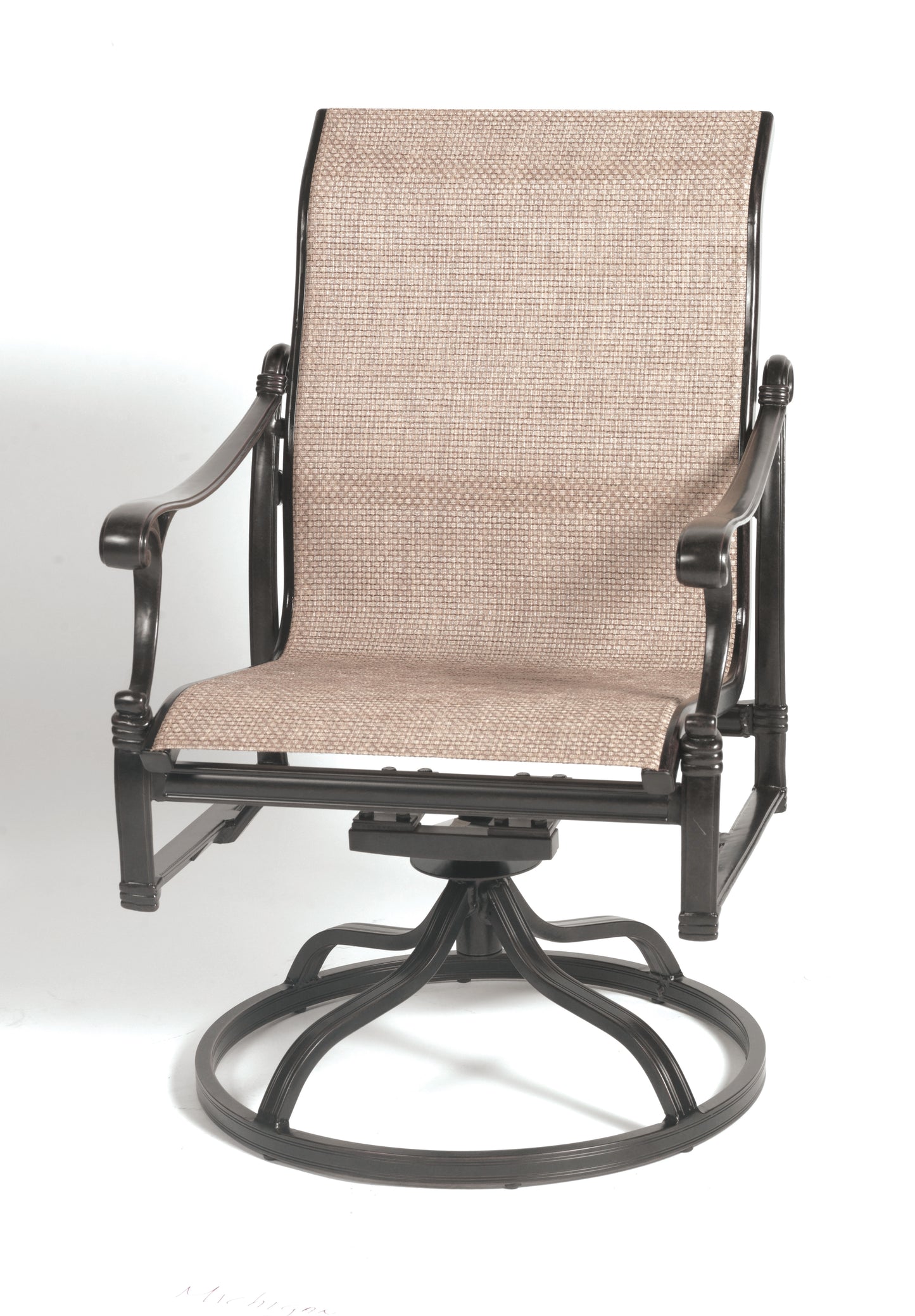 Click to View all Michigan Seating Options
