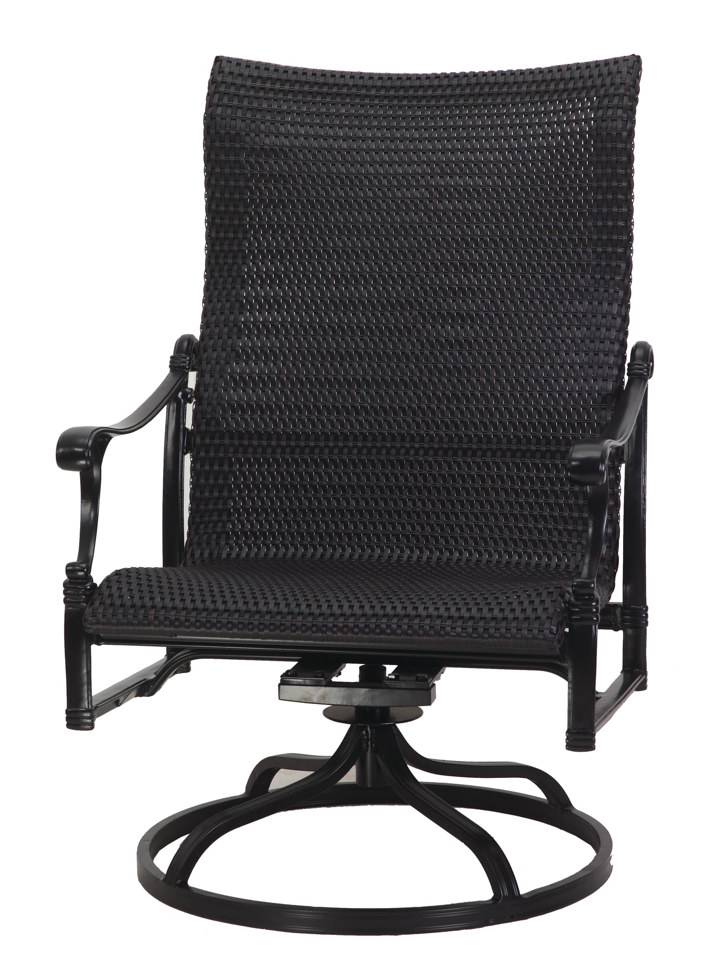Click to View all Michigan Seating Options