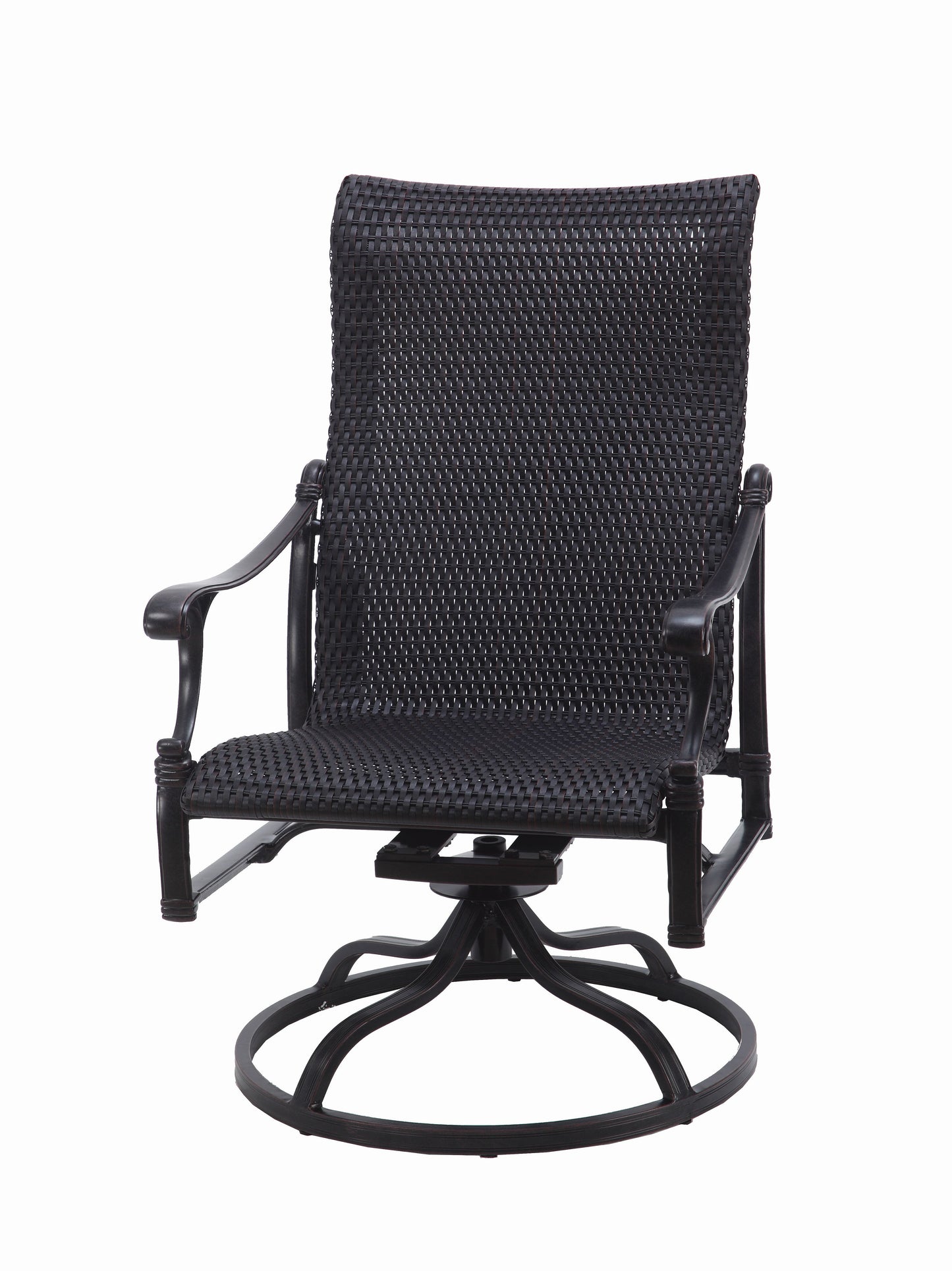 Click to View all Michigan Seating Options