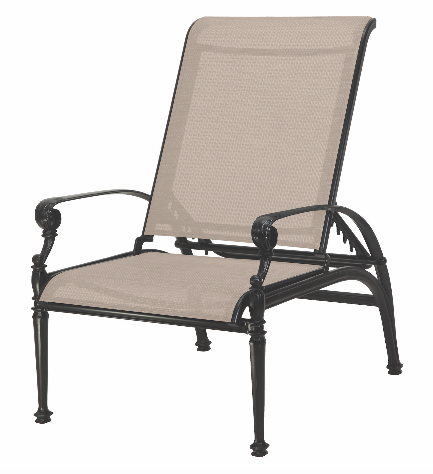 Click to View all Terrace & Grand Terrace Seating Options