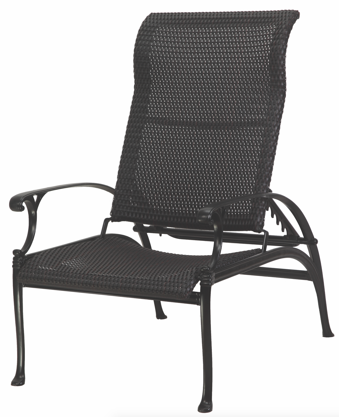 Click to View all Michigan Seating Options