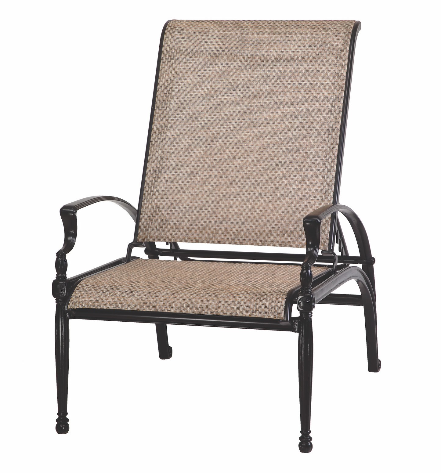 Click to View all Bel Air Seating Options