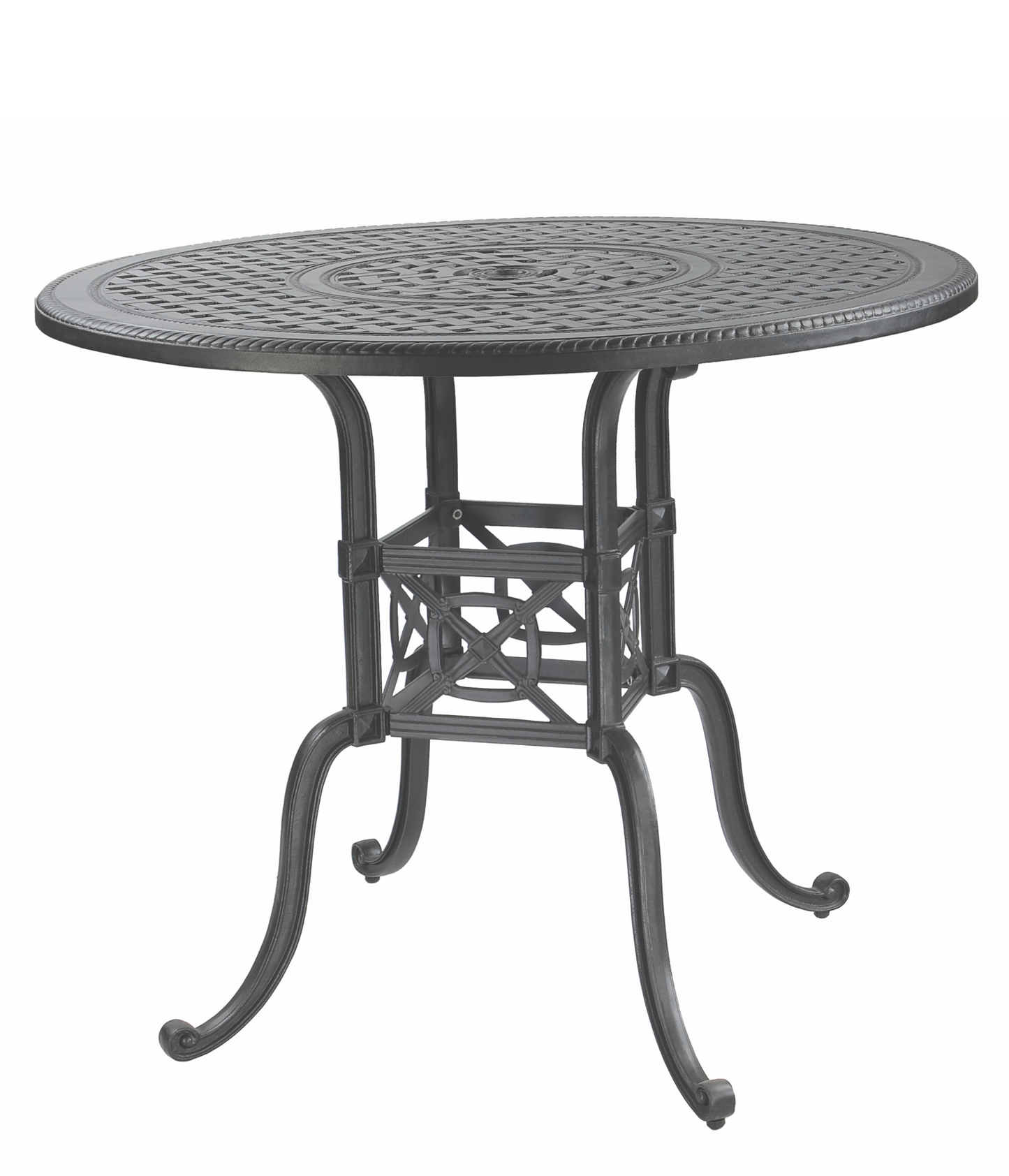 Click to View all Grand Terrace Tables & Accessories