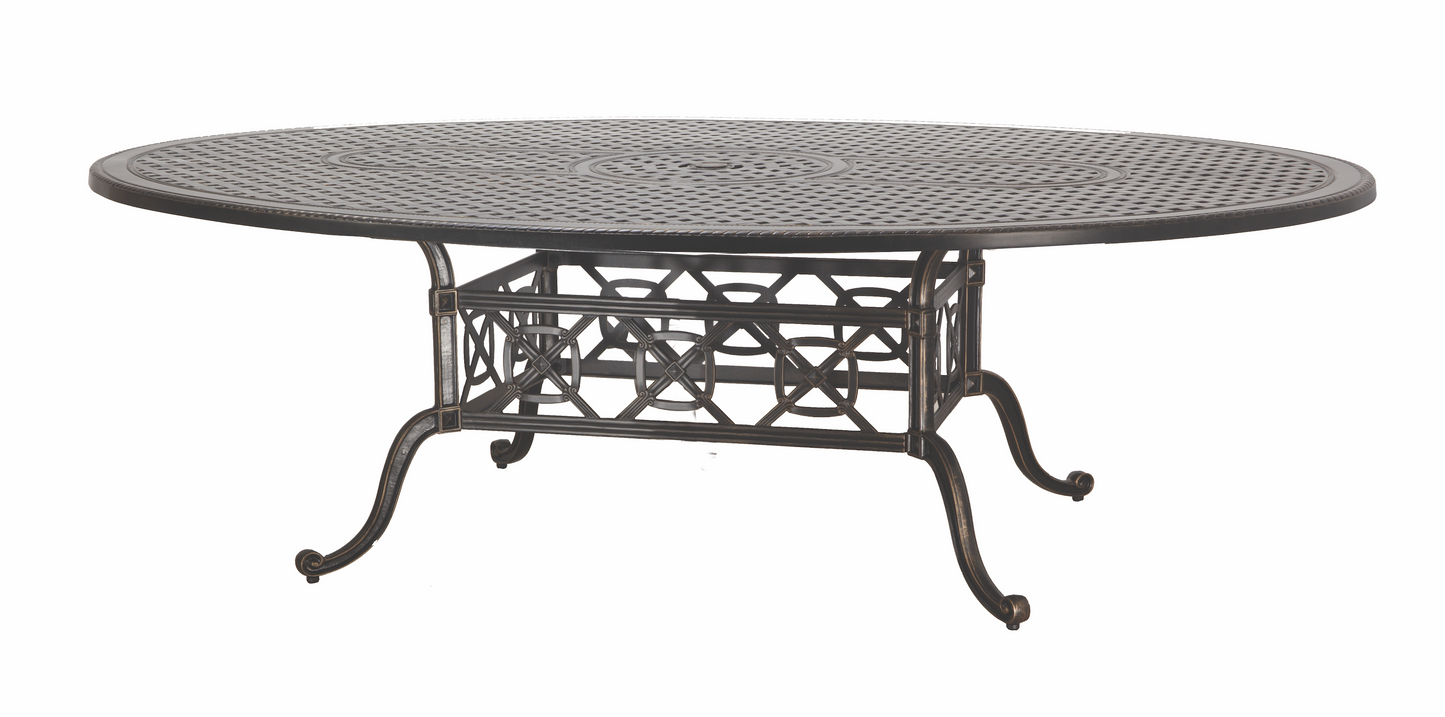 Click to View all Grand Terrace Tables & Accessories