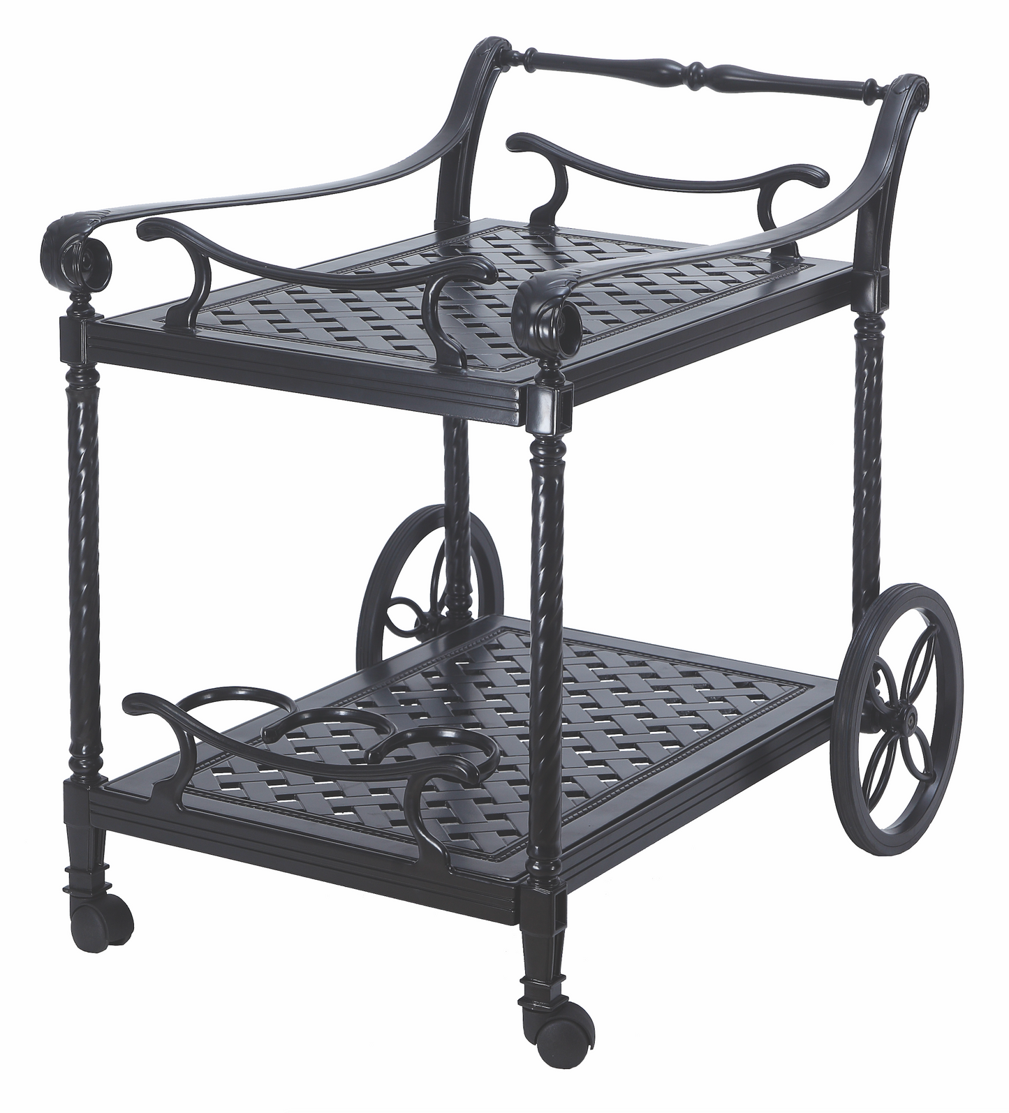 Click to View all Grand Terrace Tables & Accessories