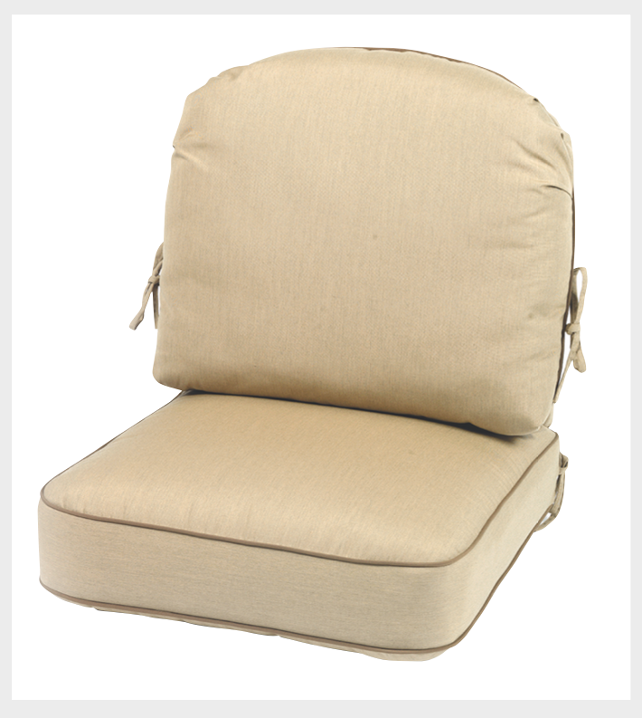Click to View all Bel Air Seating Options
