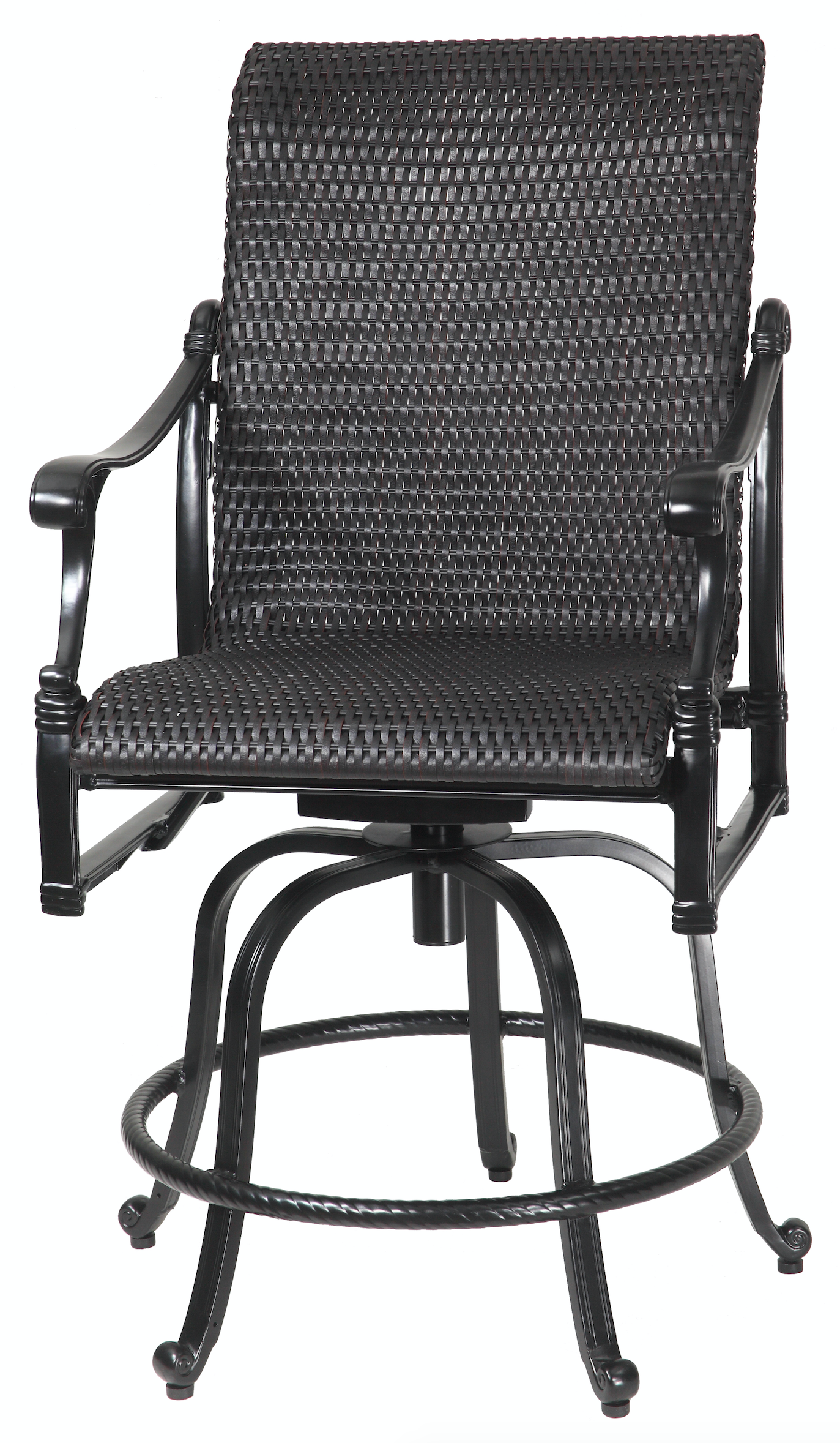 Click to View all Michigan Seating Options
