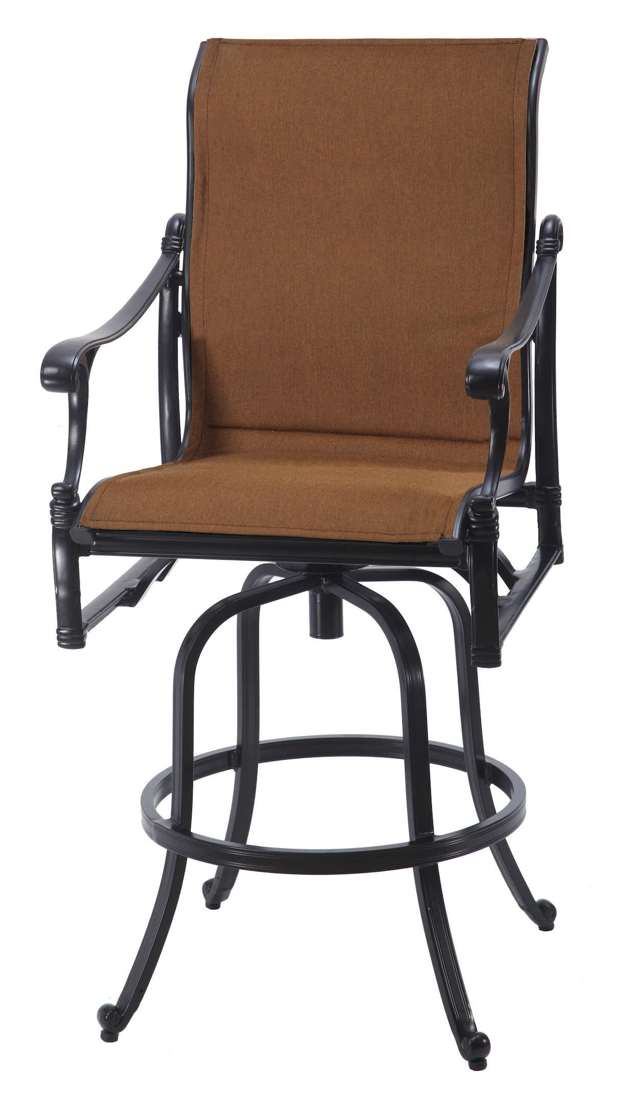 Click to View all Michigan Seating Options