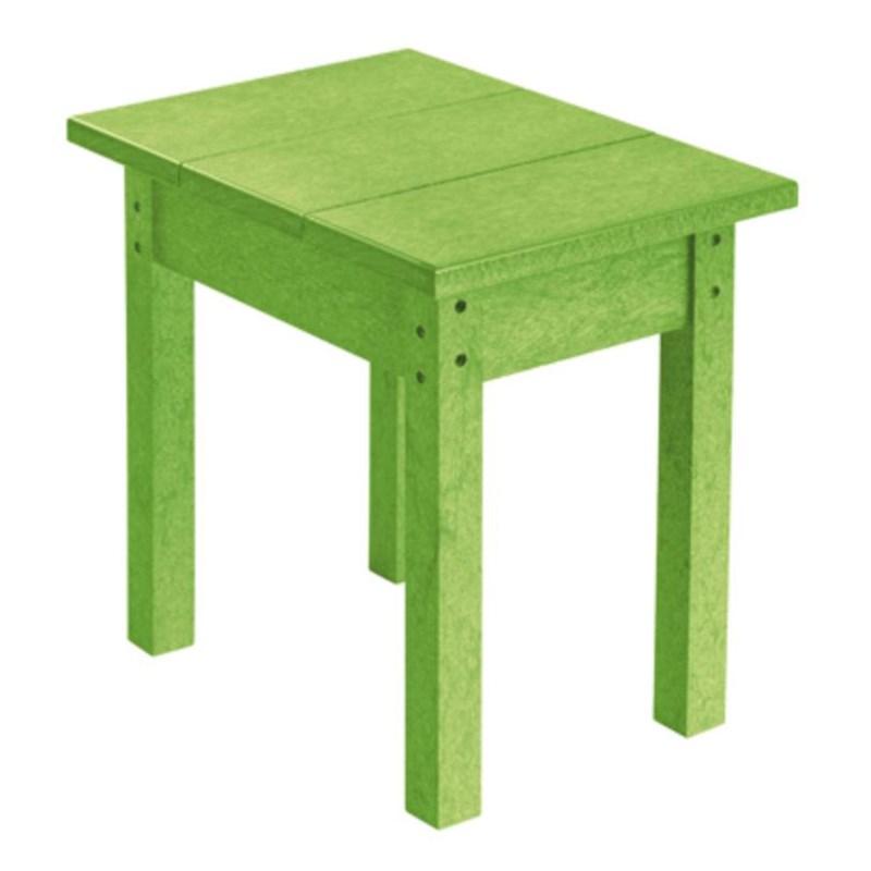 Small Rectangular Table - T01