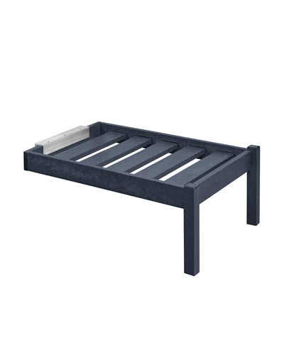 Tofino Chaise Extension Frame - DSF289