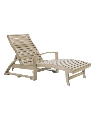 St. Tropez Chaise Lounge - L38