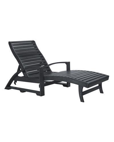 St. Tropez Chaise Lounge - L38