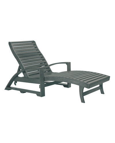 St. Tropez Chaise Lounge - L38