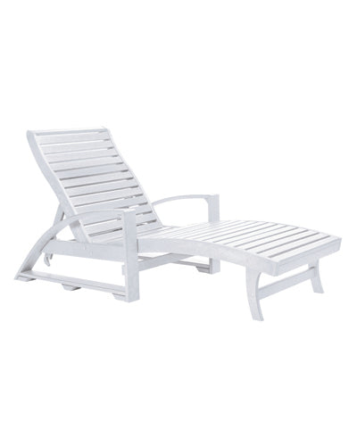 St. Tropez Chaise Lounge - L38