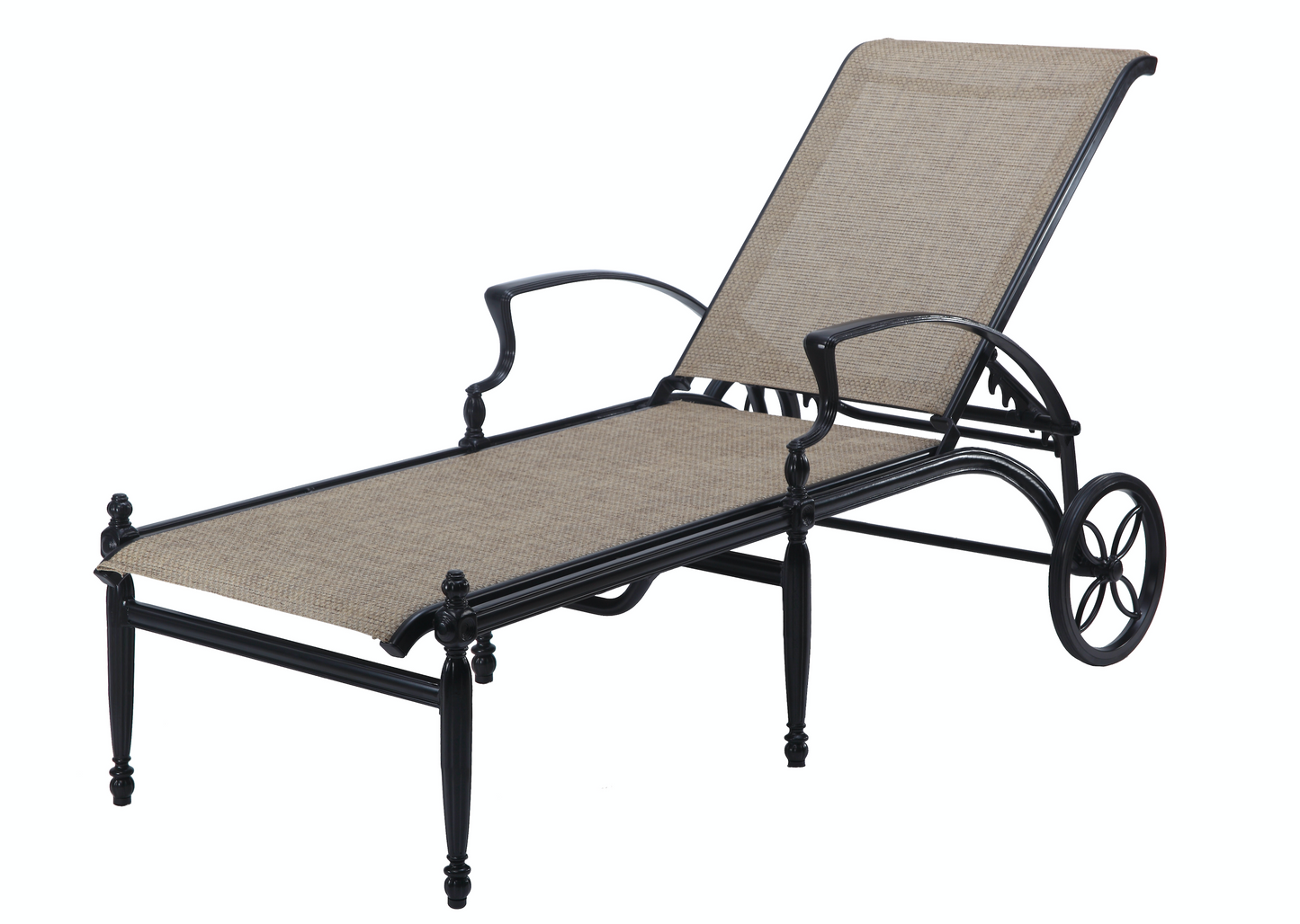 Click to View all Bel Air Seating Options