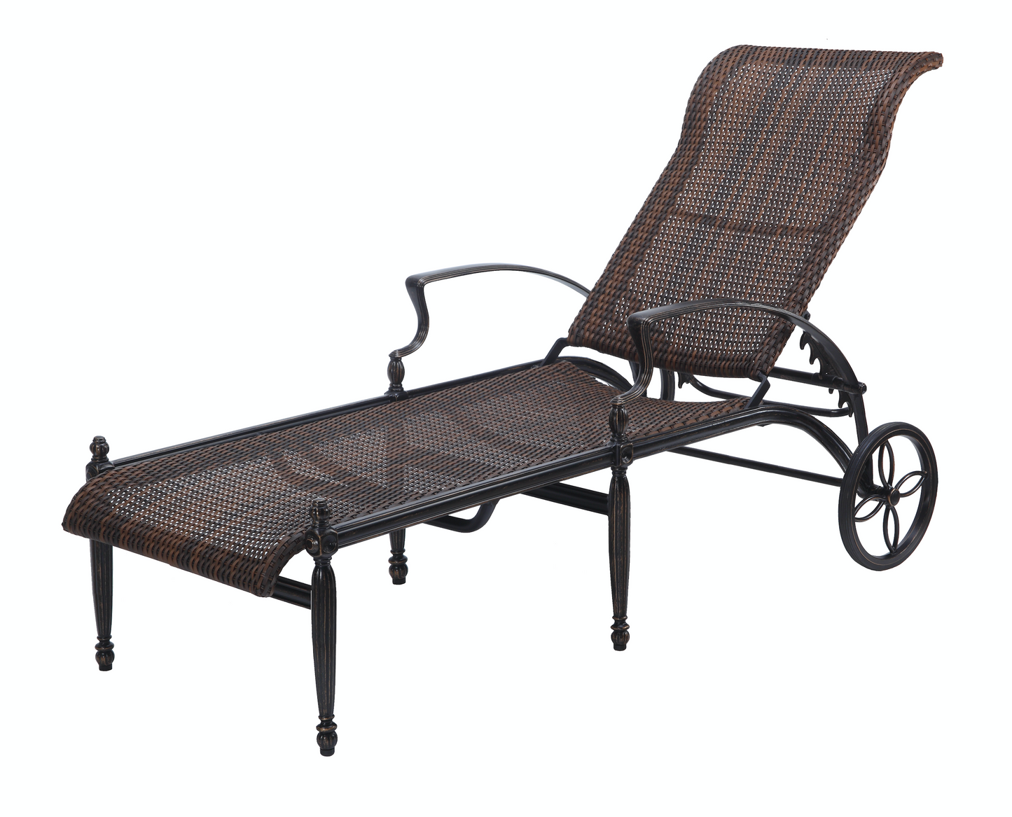 Click to View all Bel Air Seating Options
