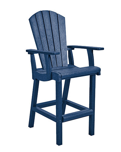 PUB ARM CHAIR - C28