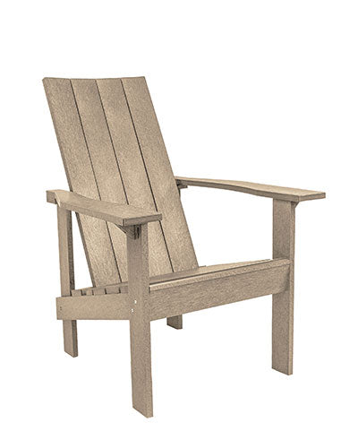 Modern Adirondack Chair - C06
