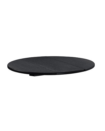 32" Round Table Top w/ 17" Cocktail Table Legs -TT03/TB01