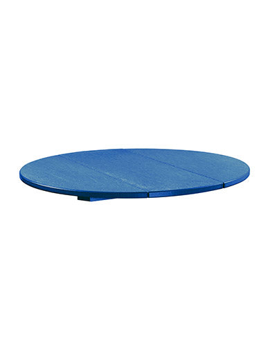 32" Round Table Top w/ 17" Cocktail Table Legs -TT03/TB01