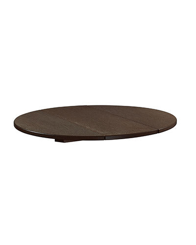 32" Round Table Top w/ 17" Cocktail Table Legs -TT03/TB01