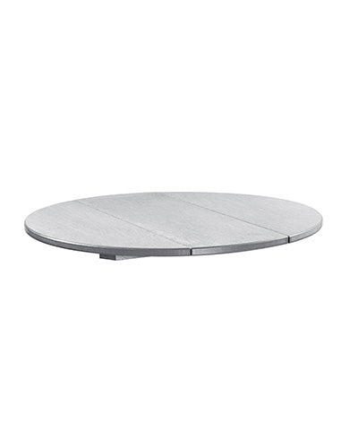 32" Round Table Top w/ 17" Cocktail Table Legs -TT03/TB01