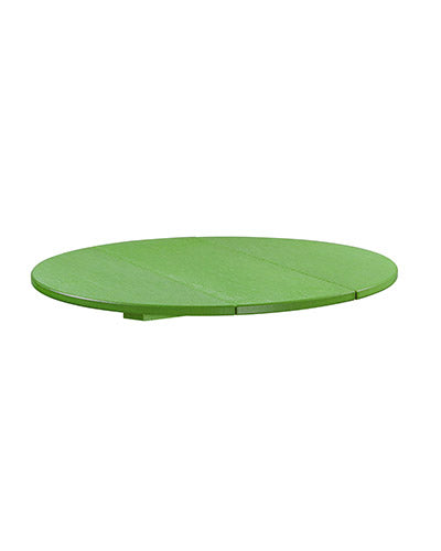 32" Round Table Top w/ 17" Cocktail Table Legs -TT03/TB01
