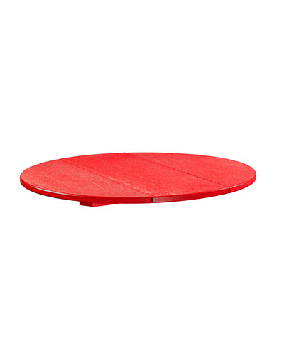 32" Round Table Top w/ 17" Cocktail Table Legs -TT03/TB01
