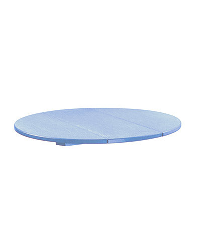 32" Round Table Top w/ 17" Cocktail Table Legs -TT03/TB01
