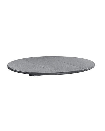 32" Round Table Top w/ 17" Cocktail Table Legs -TT03/TB01