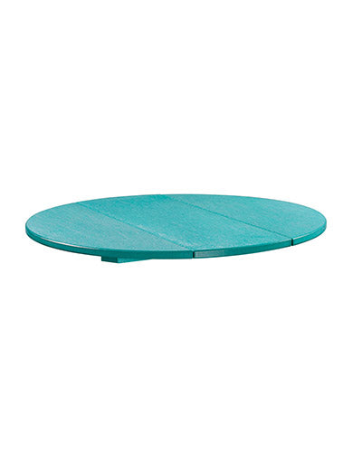 32" Round Table Top w/ 17" Cocktail Table Legs -TT03/TB01