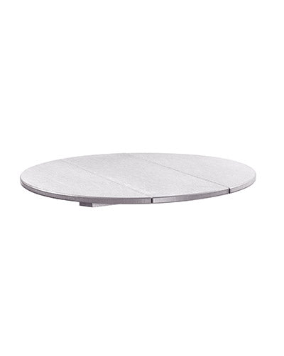 32" Round Table Top w/ 17" Cocktail Table Legs -TT03/TB01